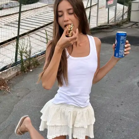 Viktoriya, 20Eilat, Israel 