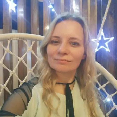 Talya, 49Moscow, Russia