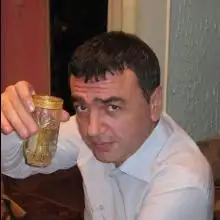 Rik, 50Kazakhstan