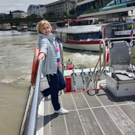 Nata, 66Moscow, Russia 