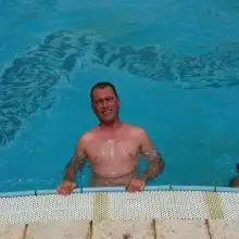 boris, 52Haifa, Israel