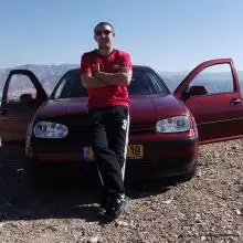 Igor, 43Eilat, Israel 