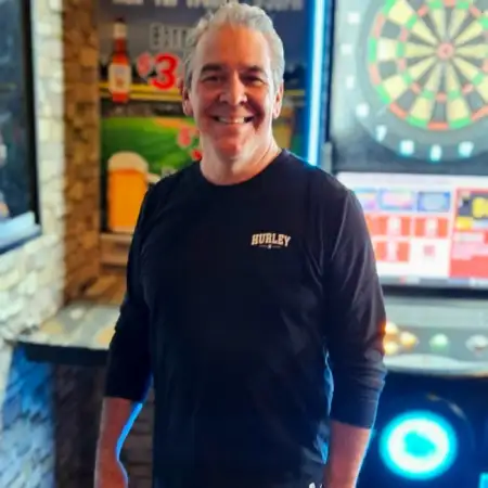 Glenn, 57Phoenix, USA 