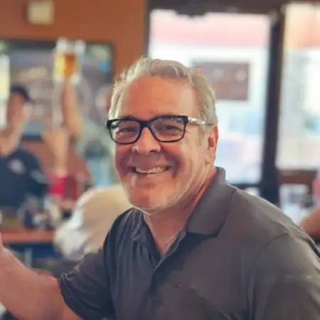 Glenn, 57Phoenix, USA