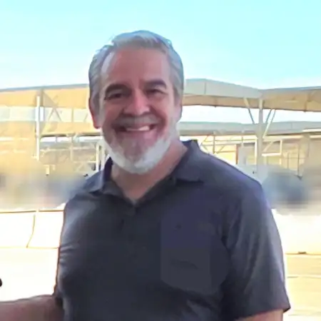 Glenn, 57Phoenix, USA