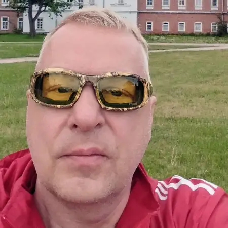 Sergey, 50Minsk, Belarus
