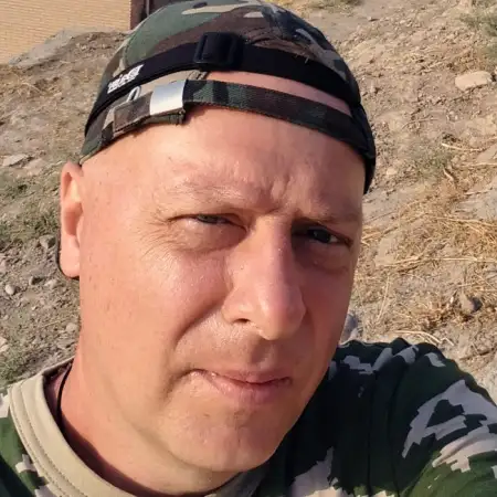 Sergey, 50Minsk, Belarus