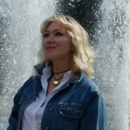 Lili, 58Pyatigorsk, Russia 