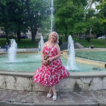 Lili, 58Pyatigorsk, Russia