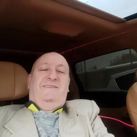 Kirill, 51Moscow, Russia