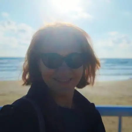 Elena, 51USA