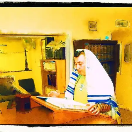 Shlomo, 63Fort Lauderdale, USA 