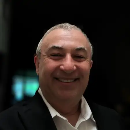 Shlomo, 63Fort Lauderdale, USA 