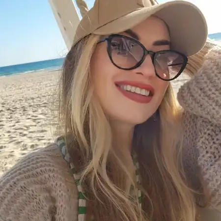 Anna, 47USA