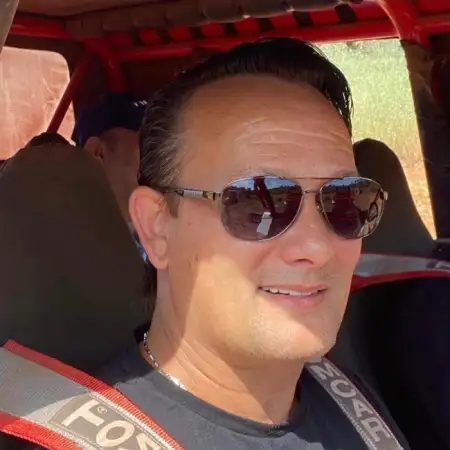 Dmitriy, 53Lod, Israel