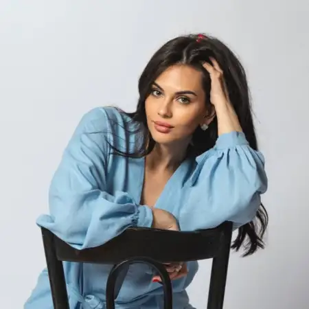 Anna, 31Samara, Russia 
