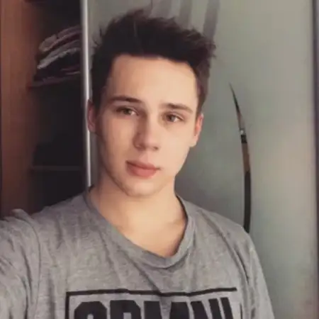 Grigoriy, 21Noginsk, Russia