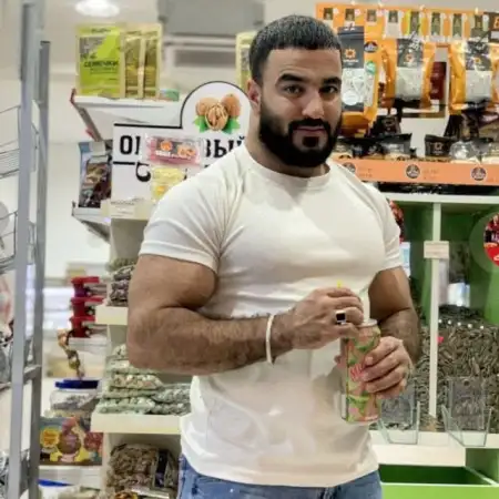 Kenan, 32Petah Tikva, Israel