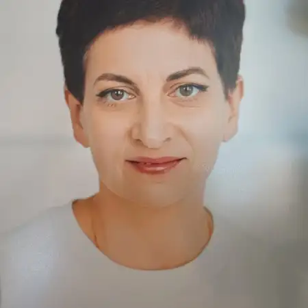 Tatyana, 57Bryansk, Russia 