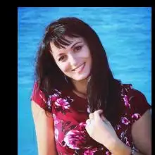 Lana, 48Nazrat Illit, Israel 