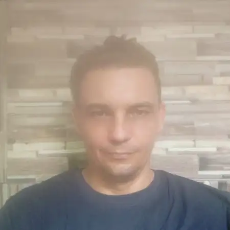 Kostya, 46Haifa, Israel