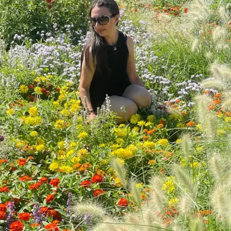 Liana, 57Baden-Baden, Germany 