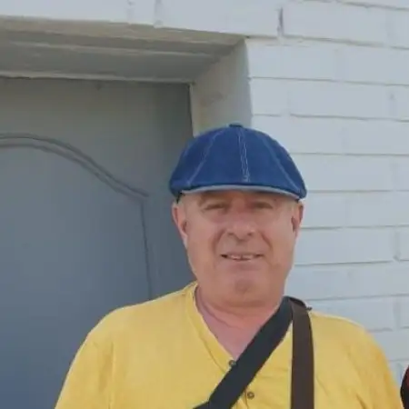 igor, 57Bat Yam, Israel 