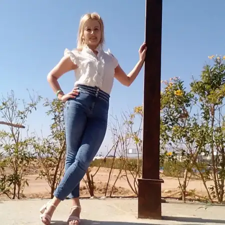Kseniya, 31Moscow, Russia 