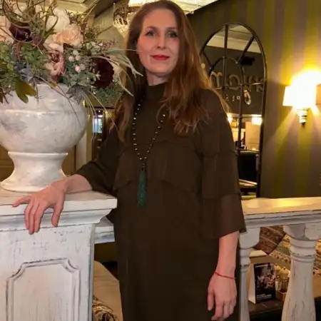 Elena, 51Cheboksary, Russia
