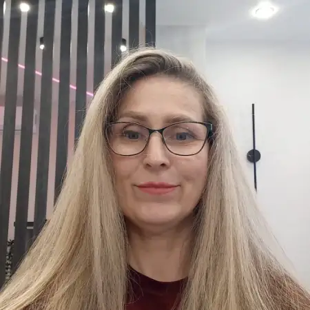 Elena, 51Cheboksary, Russia
