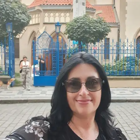 Inna, 52Odessa, Ukraine