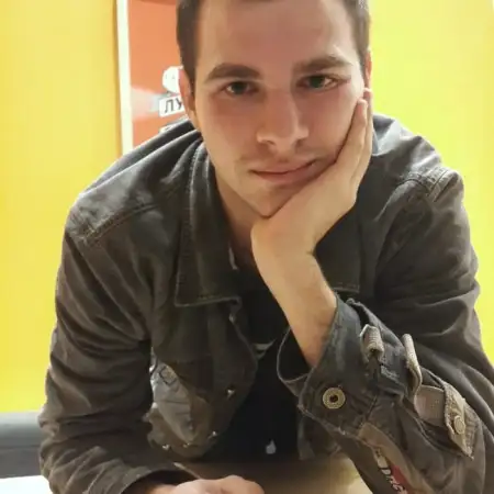 Oleg, 29Vladivostok, Russia 