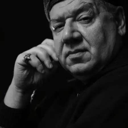 Oleg, 58Apatity, Russia