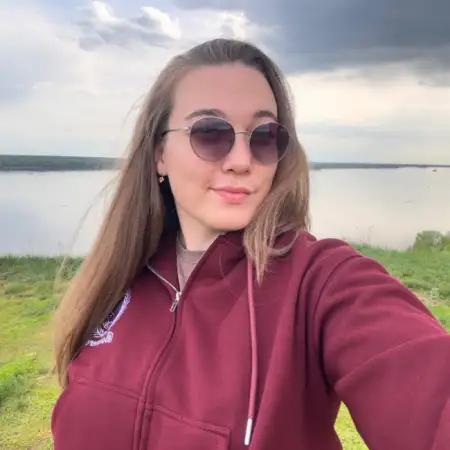 Anna, 27Cheboksary, Russia 