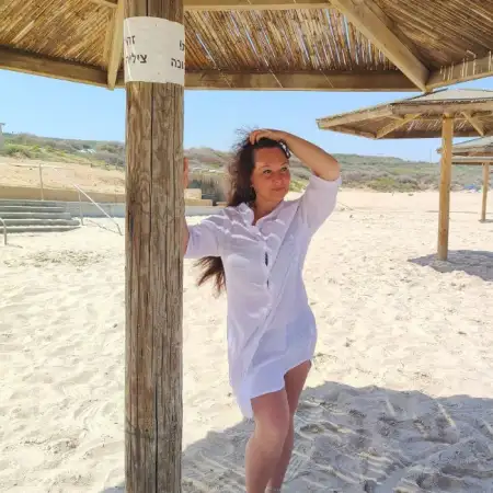 Katerina, 45Yekaterinburg, Russia