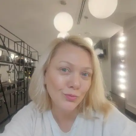 Aleksandra, 46Bat Yam, Israel