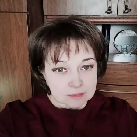 Mila, 63Saint Petersburg, Russia 