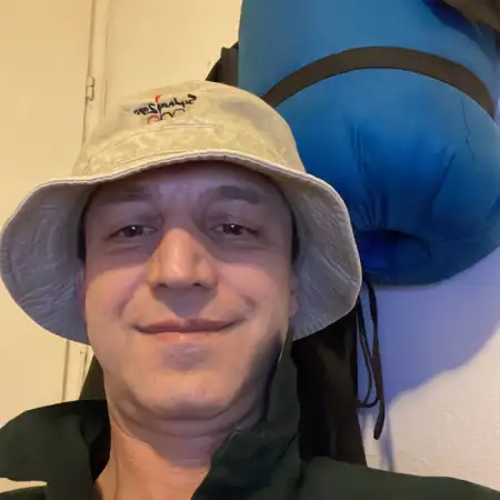Alex, 42Israel
