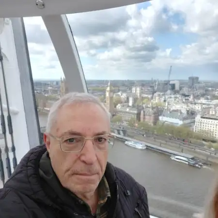 Lenya, 72Ramat Gan, Israel