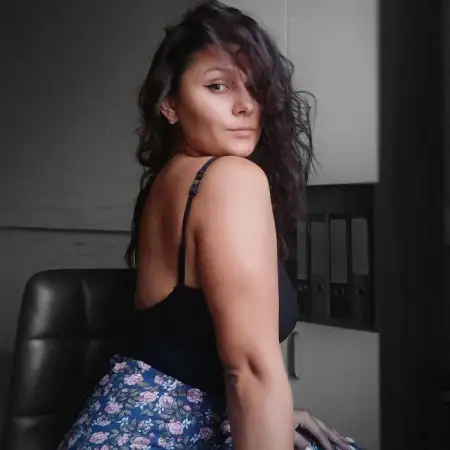 Anastasiya, 28Magnitogorsk, Russia