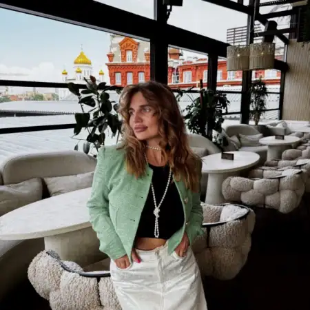 Katerina, 28Moscow, Russia