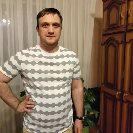 Yonatan, 33Chernivtsi, Ukraine