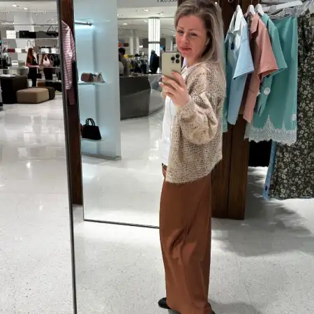 Olga, 46Moscow, Russia