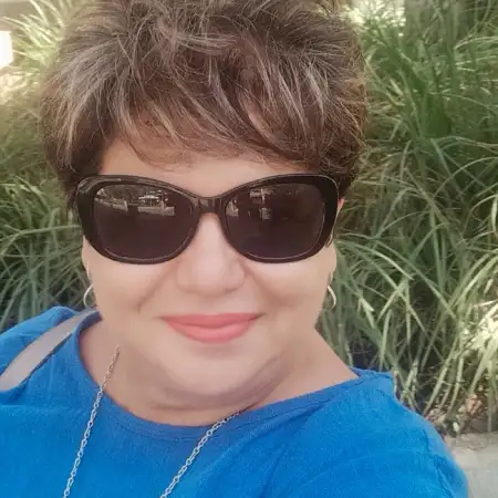 Inessa, 57Rehovot, Israel 