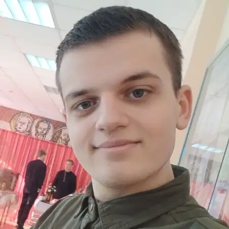 Maksim, 21Bratsk, Russia