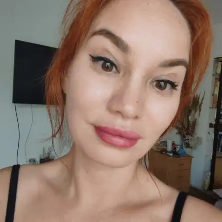 Ekaterina, 45Bat Yam, Israel