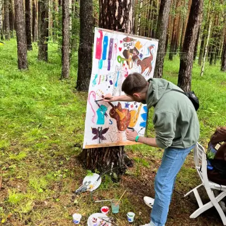 Igor, 40Yekaterinburg, Russia