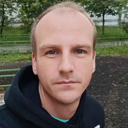 Mikhail, 36Moscow, Russia