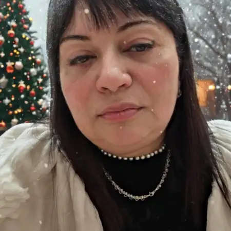 Violetta, 46Moscow, Russia