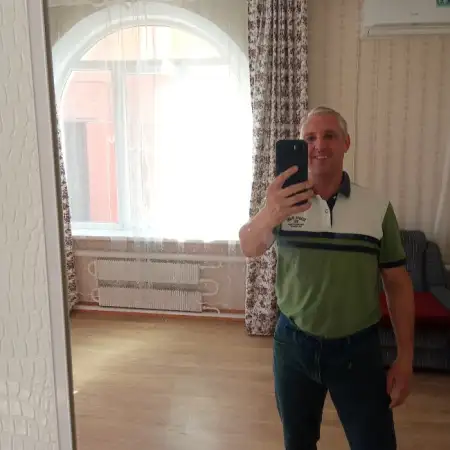Timofey, 44Novorossiysk, Russia